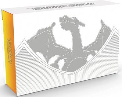 Pokémon Charizard Ultra Premium Collection Box - EN